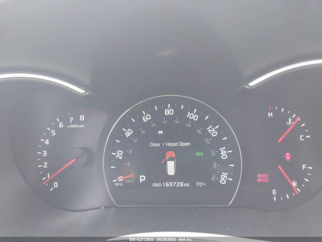5XYKWDA7XEG485405 KIA Sorento Limited V6