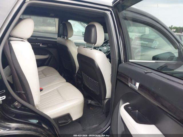 5XYKWDA7XEG485405 KIA Sorento Limited V6