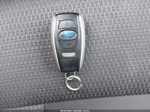 2021 SUBARU OUTBACK 4S4BTAFC7M3221019 Photo 10
