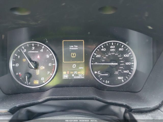 2021 SUBARU OUTBACK 4S4BTAFC7M3221019 Photo 6