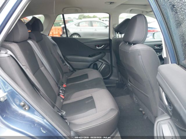 2021 SUBARU OUTBACK 4S4BTAFC7M3221019 Photo 7