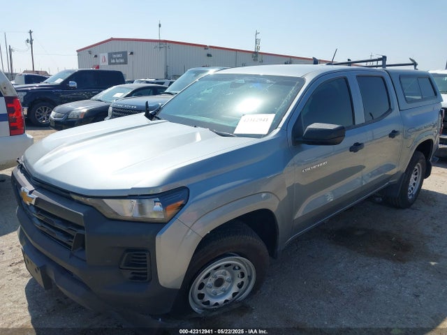 1GCGSBEC8R1183047 Chevrolet l2r