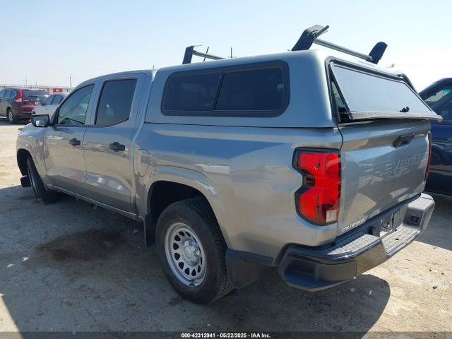 1GCGSBEC8R1183047 Chevrolet l2r