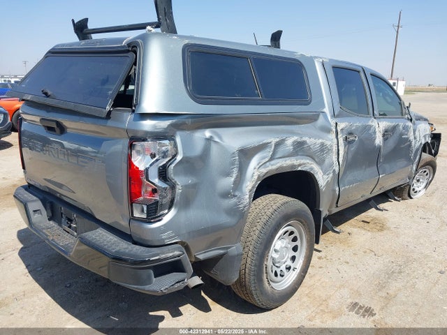 1GCGSBEC8R1183047 Chevrolet l2r