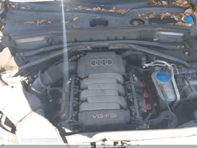 2010 AUDI Q5 WA1LKAFP2AA083406 Photo 9