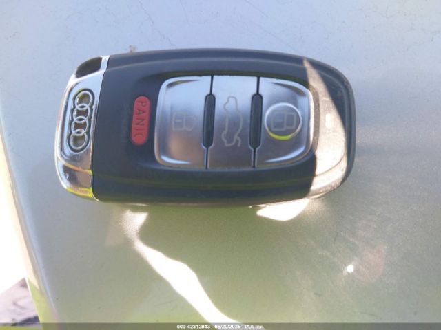 2010 AUDI Q5 WA1LKAFP2AA083406 Photo 10