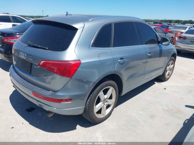 2010 AUDI Q5 WA1LKAFP2AA083406 Photo 3