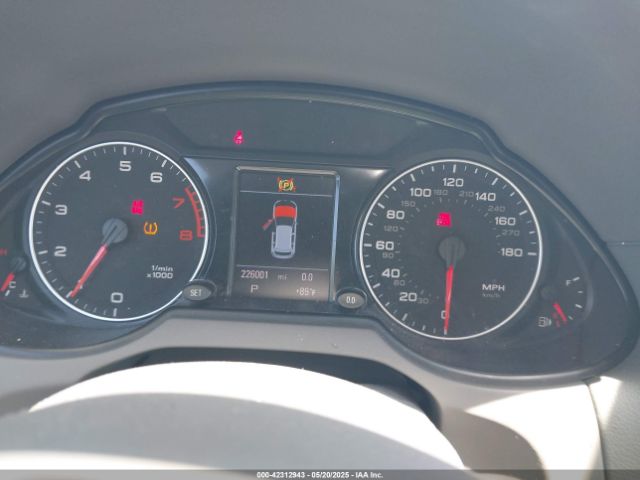 2010 AUDI Q5 WA1LKAFP2AA083406 Photo 6