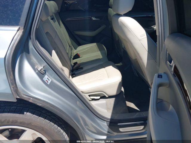2010 AUDI Q5 WA1LKAFP2AA083406 Photo 7