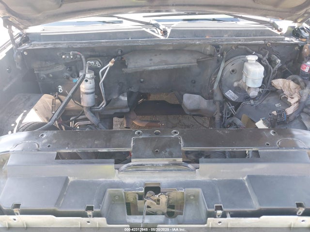 2007 CADILLAC ESCALADE 1GYEC63887R281627 Photo 9