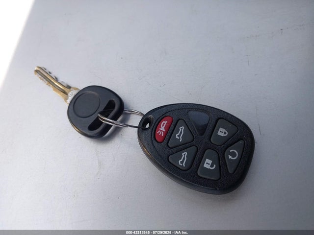2007 CADILLAC ESCALADE 1GYEC63887R281627 Photo 10