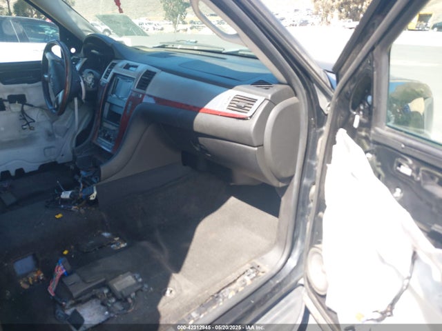 2007 CADILLAC ESCALADE 1GYEC63887R281627 Photo 4