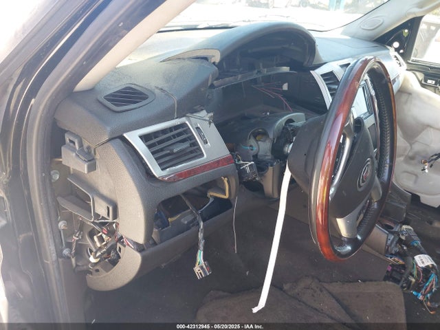 2007 CADILLAC ESCALADE 1GYEC63887R281627 Photo 5