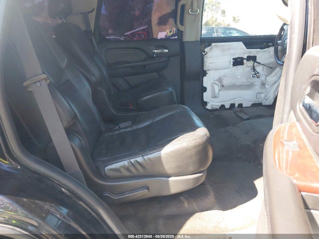2007 CADILLAC ESCALADE 1GYEC63887R281627 Photo 7