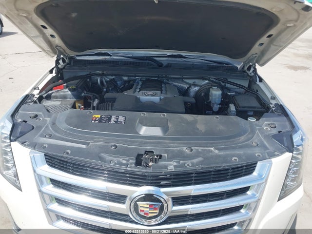 2015 CADILLAC ESCALADE 1GYS3BKJ7FR245734 Photo 9