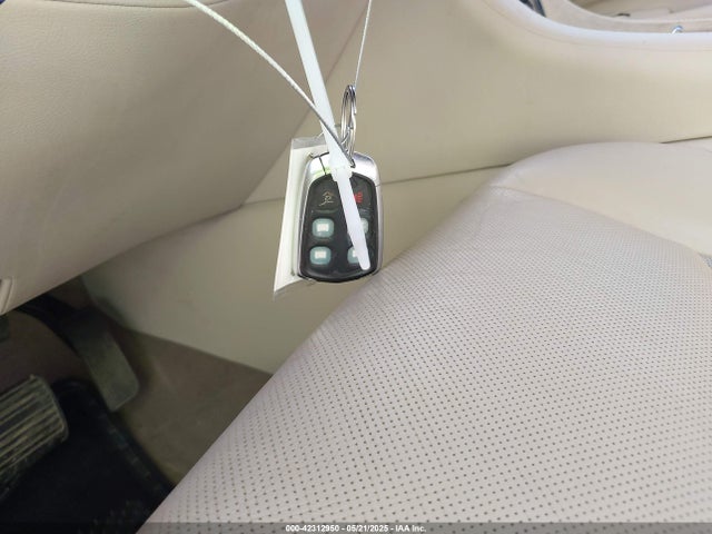 2015 CADILLAC ESCALADE 1GYS3BKJ7FR245734 Photo 10