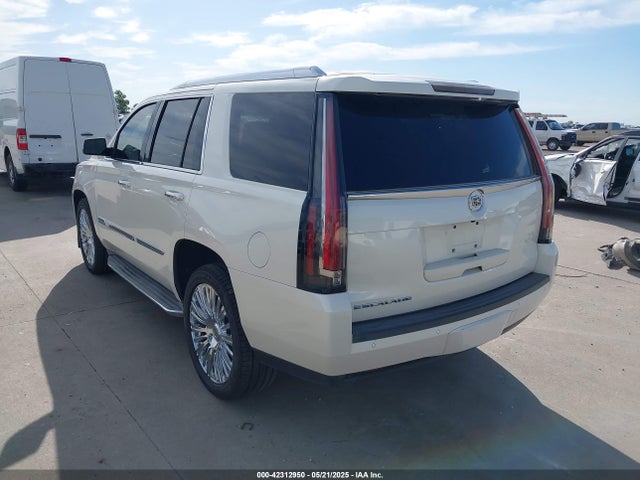 2015 CADILLAC ESCALADE 1GYS3BKJ7FR245734 Photo 2