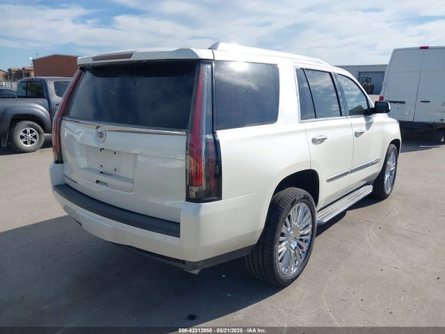 2015 CADILLAC ESCALADE 1GYS3BKJ7FR245734 Photo 3