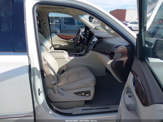 2015 CADILLAC ESCALADE 1GYS3BKJ7FR245734 Photo 4