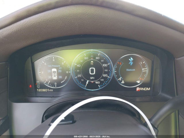 2015 CADILLAC ESCALADE 1GYS3BKJ7FR245734 Photo 6