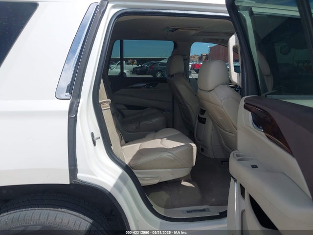 2015 CADILLAC ESCALADE 1GYS3BKJ7FR245734 Photo 7