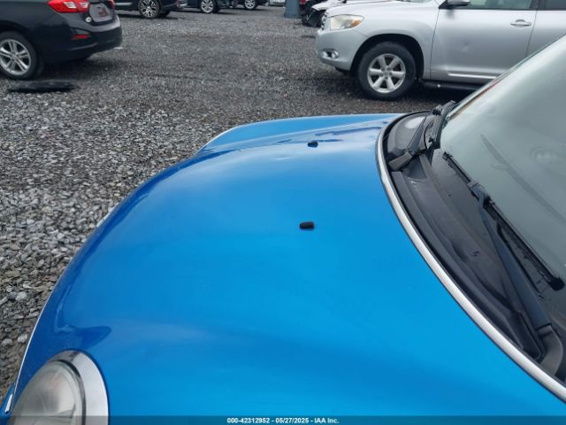 2012 MINI COOPER WMWSU3C54CT255840 Photo 5