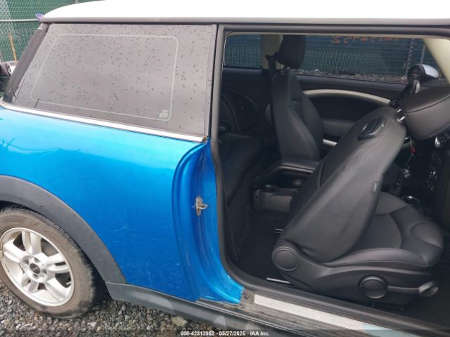 2012 MINI COOPER WMWSU3C54CT255840 Photo 7