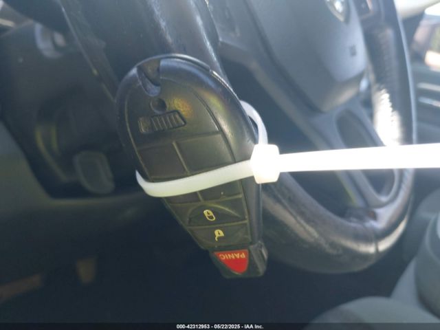 2014 RAM 1500 1C6RR7GG9ES347211 Photo 10