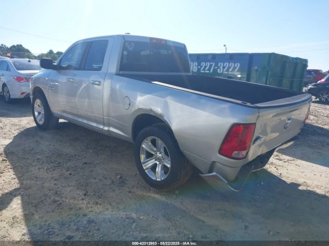 2014 RAM 1500 1C6RR7GG9ES347211 Photo 2
