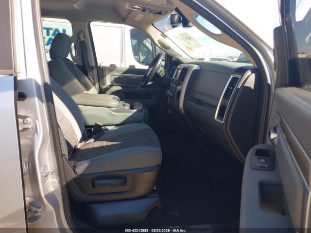 2014 RAM 1500 1C6RR7GG9ES347211 Photo 4