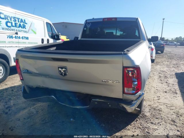 2014 RAM 1500 1C6RR7GG9ES347211 Photo 5