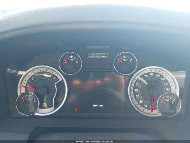 2014 RAM 1500 1C6RR7GG9ES347211 Photo 6
