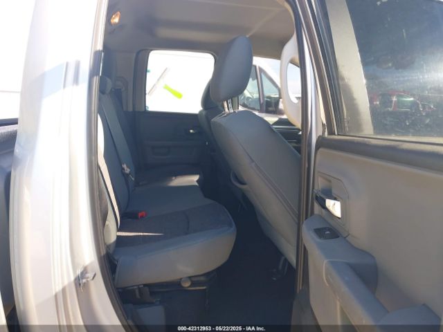 2014 RAM 1500 1C6RR7GG9ES347211 Photo 7