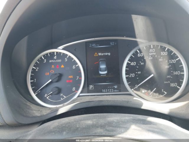 3N1AB7APXGL664079 Nissan SENTRA SV
