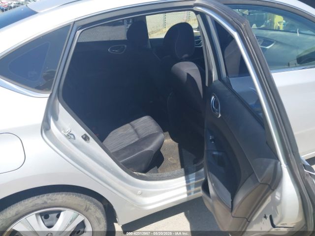 3N1AB7APXGL664079 Nissan SENTRA SV