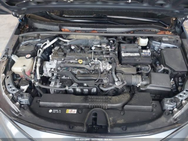 JTDS4RCE5LJ011910 Toyota m20-fks