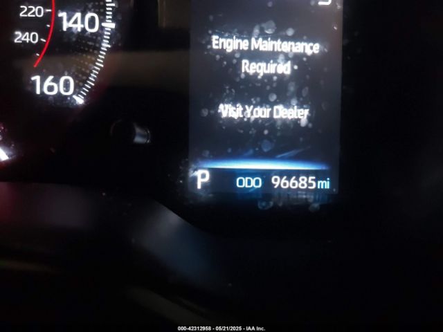 JTDS4RCE5LJ011910 Toyota m20-fks