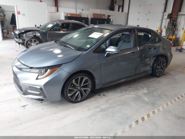JTDS4RCE5LJ011910 Toyota m20-fks