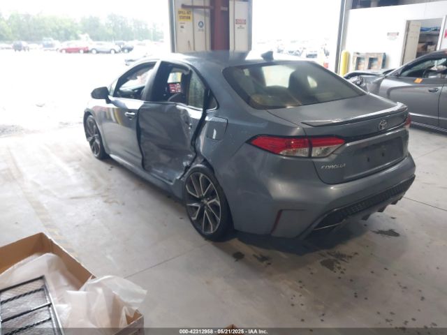 JTDS4RCE5LJ011910 Toyota m20-fks