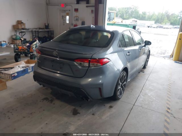 JTDS4RCE5LJ011910 Toyota m20-fks