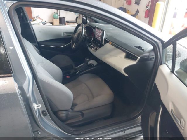 JTDS4RCE5LJ011910 Toyota m20-fks