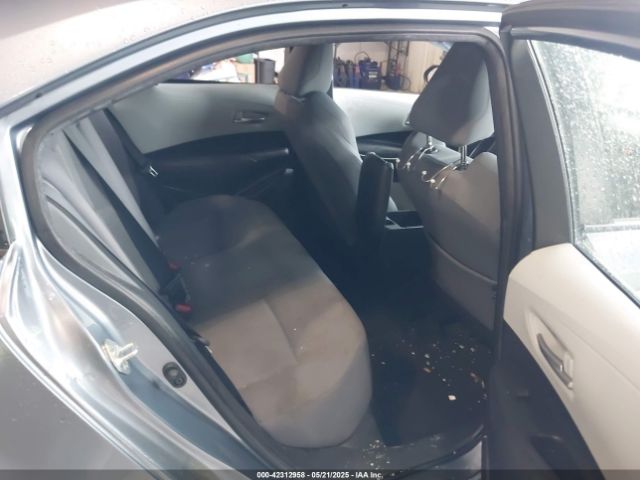 JTDS4RCE5LJ011910 Toyota m20-fks