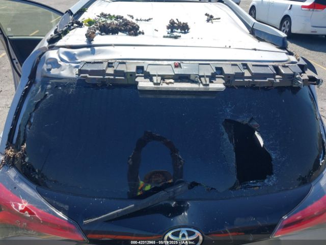 JTMNFREV1JJ195728 Toyota RAV4 SE
