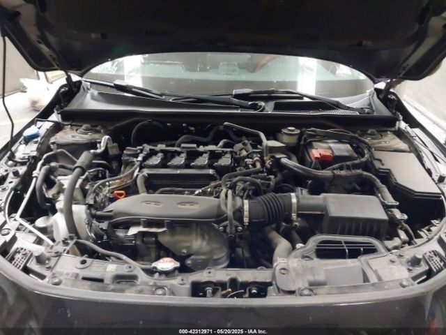 19XFL1H79RE014332 Honda l15b7
