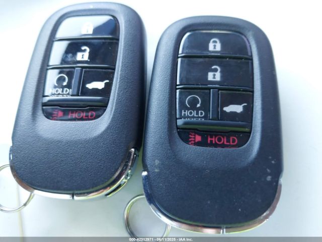 19XFL1H79RE014332 Honda l15b7