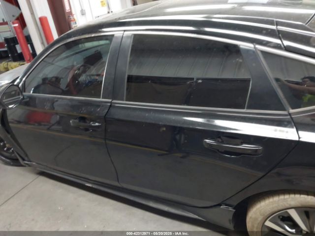 19XFL1H79RE014332 Honda l15b7
