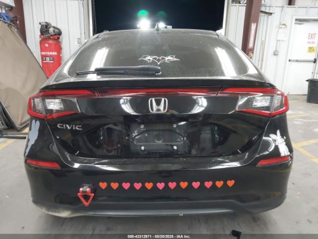 19XFL1H79RE014332 Honda l15b7