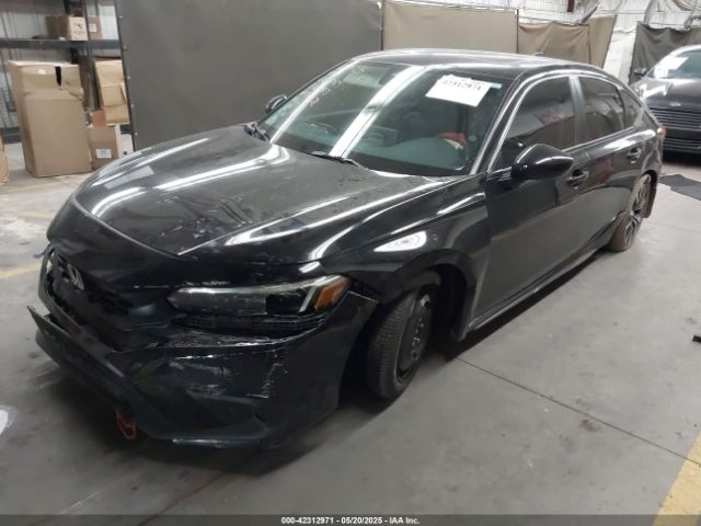 19XFL1H79RE014332 Honda l15b7