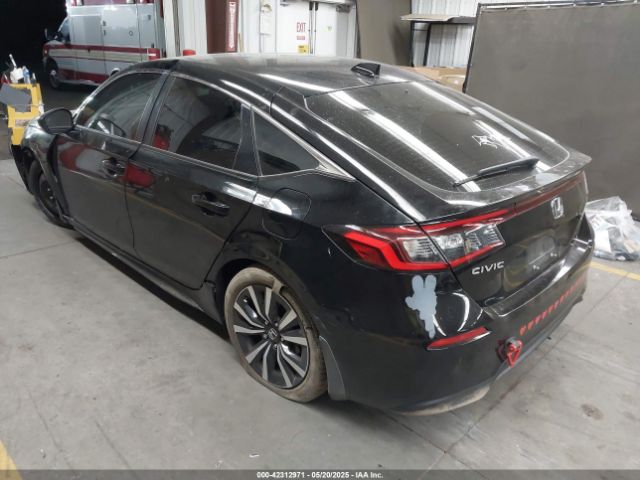19XFL1H79RE014332 Honda l15b7