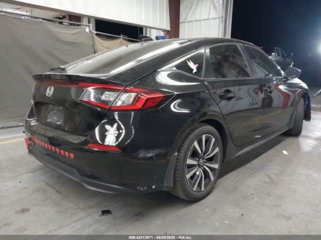 19XFL1H79RE014332 Honda l15b7